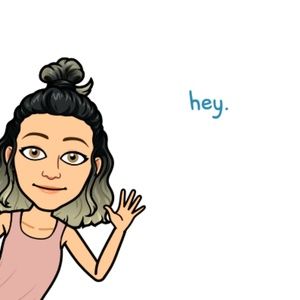 Meet your Posher, Monica